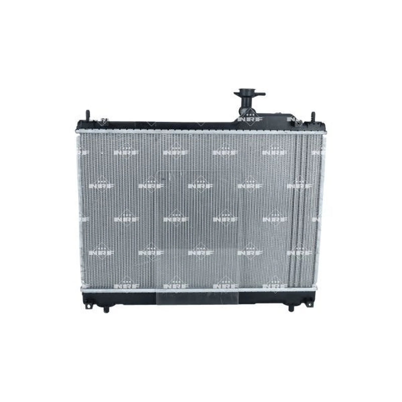 NRF Engine Radiator 550298