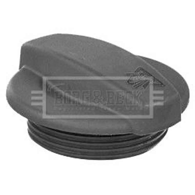 Borg & Beck Coolant Expansion Tank Cap BRC134