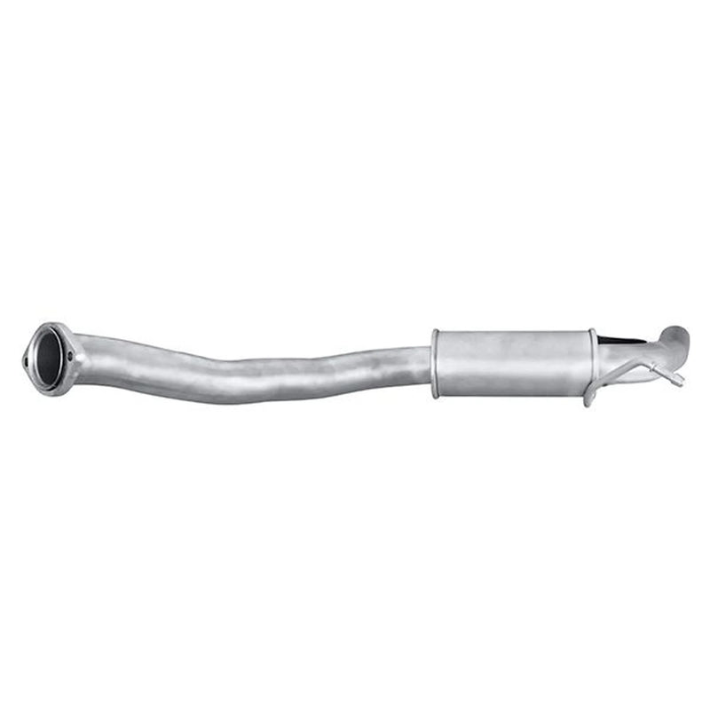 Hella Middle Silencer 8LC 366 023-081