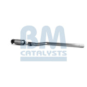 BM Catalysts Homologated Petrol Cat BM90117H