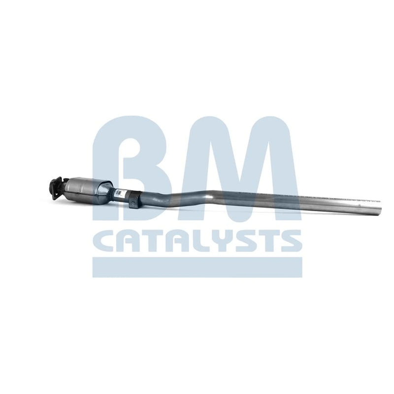 BM Catalysts Homologated Petrol Cat BM90117H