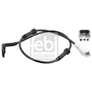 Febi ABS Wheel Speed Sensor Front Right 106262