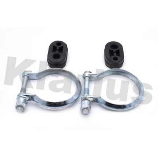 Klarius Fitting Kit For Exhaust 402550 402550