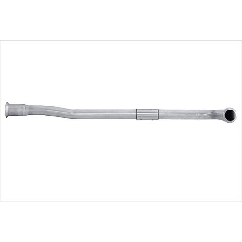 Hella Exhaust Pipe OD 8LA 366 001-241