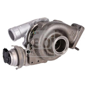Febi Turbocharger Turbo Unit 186846