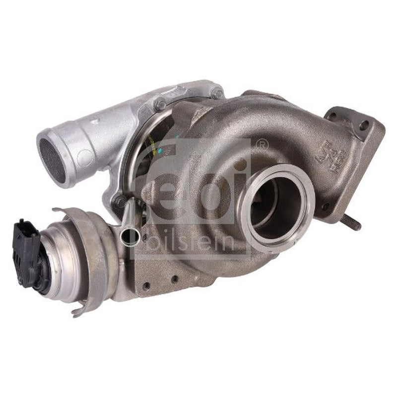 Febi Turbocharger Turbo Unit 186846