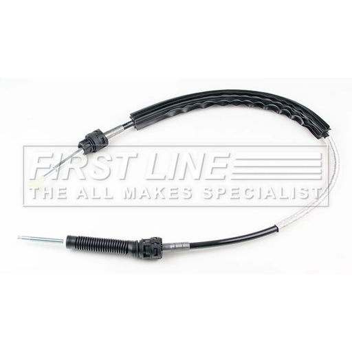 First Line Manual Transmission Cable Pull FKG1329