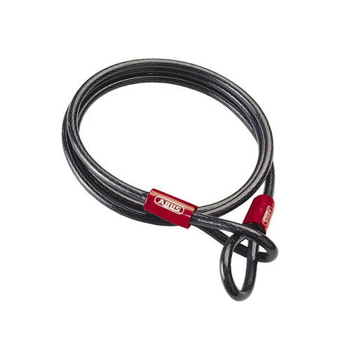 ABUS Mechanical 10/1000 Cobra Loop Cable 10mm x 1000cm - 10020781-01