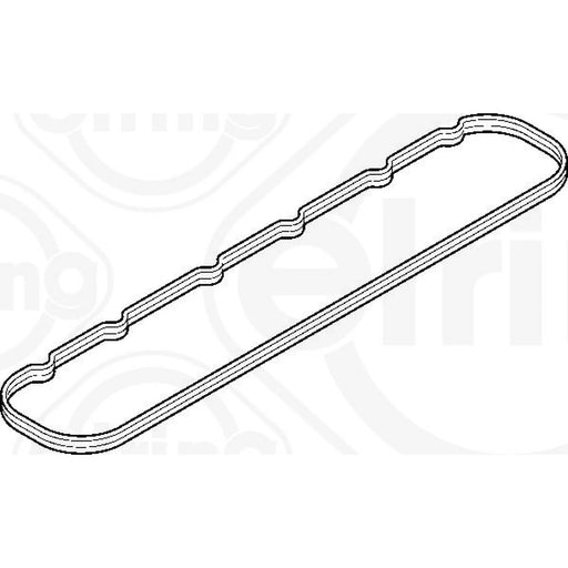 Elring Cylinder Head Cover Gasket 539.810