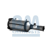 BM Catalysts Dpf BM11010
