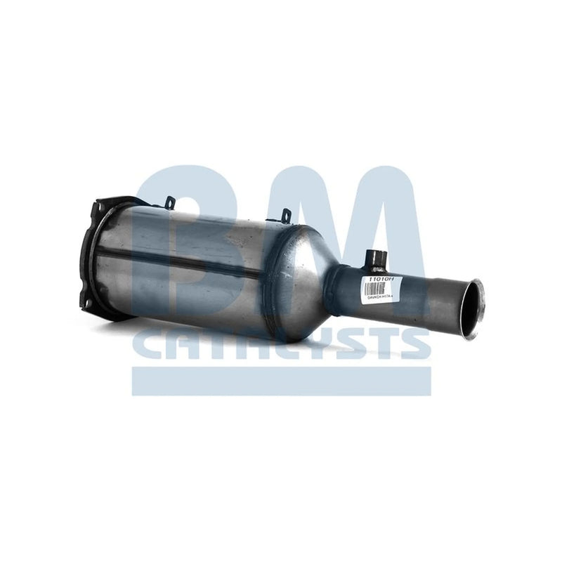 BM Catalysts Dpf BM11010