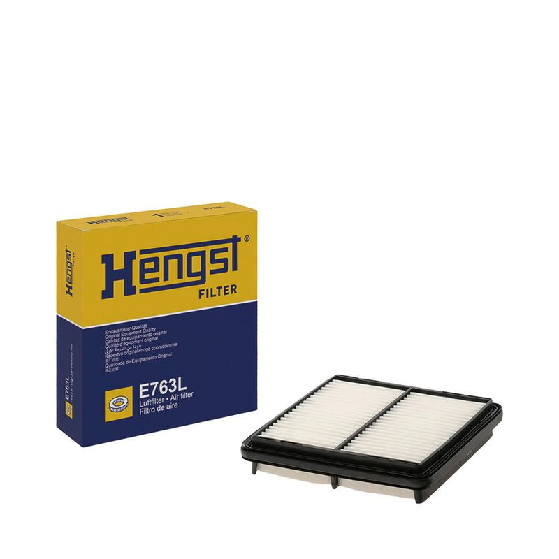 Hengst Engine Air Filter E763L