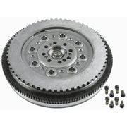 Sachs Engine Flywheel Teeth 240mm 2294000835