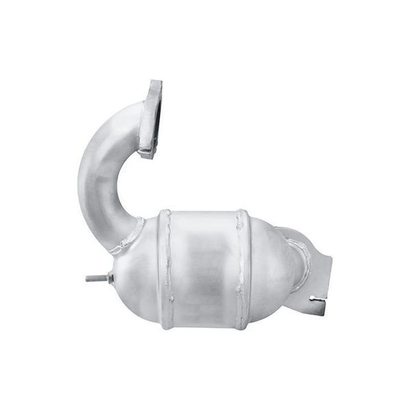 Hella Catalytic Converter 8LE 366 053-401