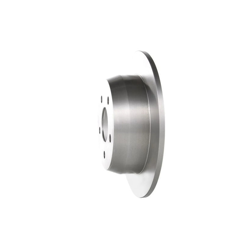 Bosch 2 x Solid Rear Brake Discs 0 986 478 771