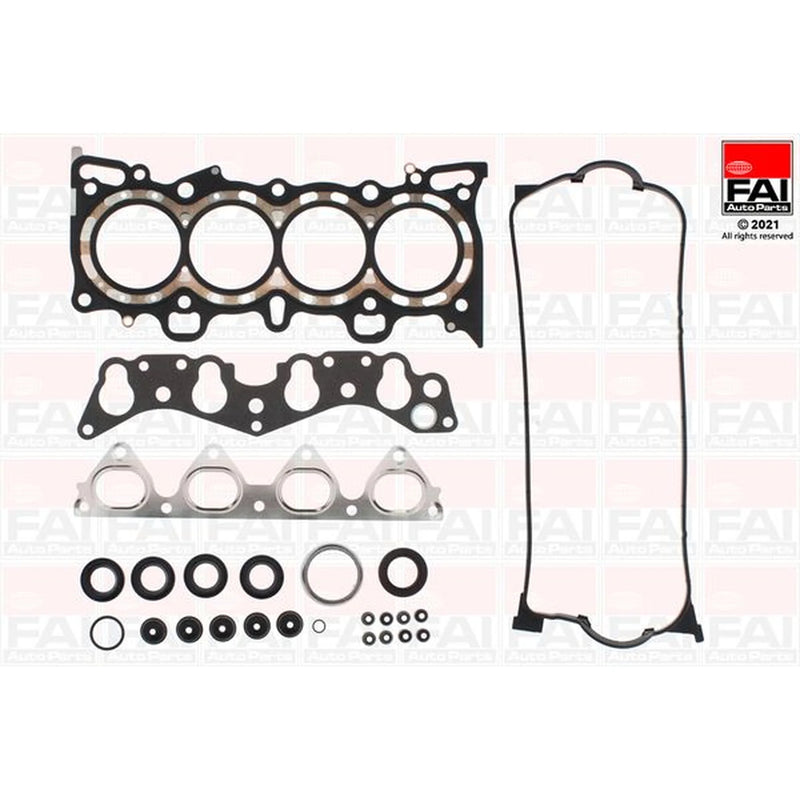 FAI Cylinder Head Gasket Kit HS1567