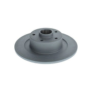 Bosch 2 x Solid Rear Brake Discs 0 986 479 573