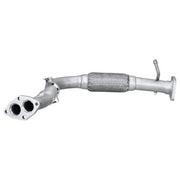 Hella Exhaust Pipe OD 8LA 366 005-231