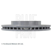 Blue Print 2 x Front Brake Discs ADC44351