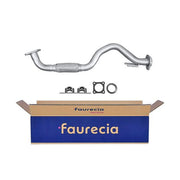 Hella Exhaust Pipe OD 8LA 366 001-451