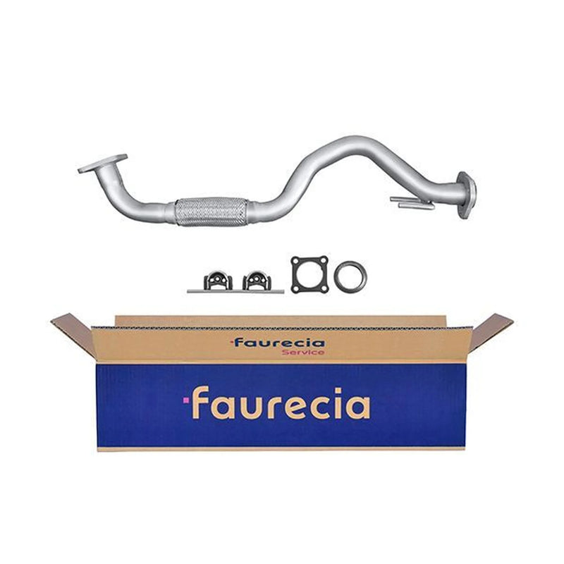Hella Exhaust Pipe OD 8LA 366 001-451