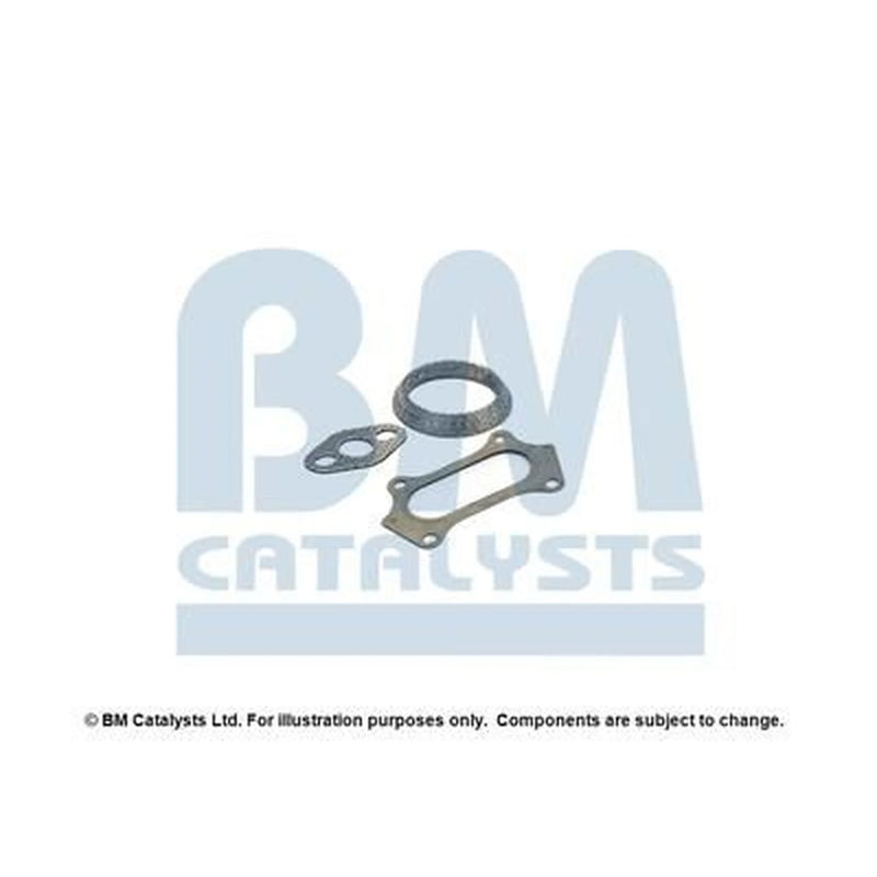 BM Catalysts Fitting Kit FK91779A FK91779A