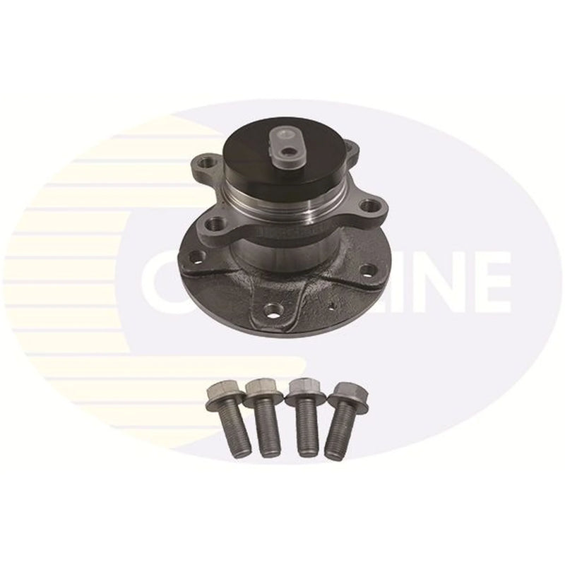 Comline Wheel Bearing Kit CHA183