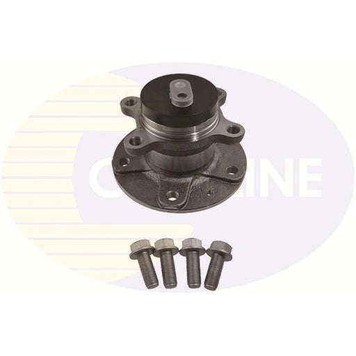 Comline Wheel Bearing Kit CHA183