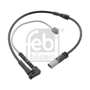 Febi Brake Pad Wear Sensor Front Right 101072