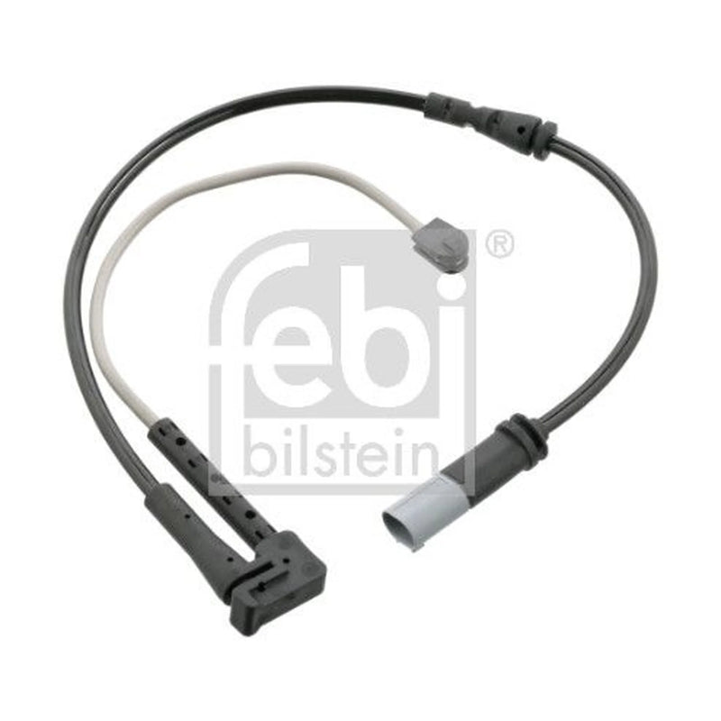Febi Brake Pad Wear Sensor Front Right 101072