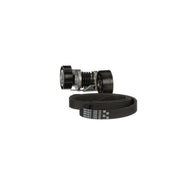 Gates V-Ribbed Belt Set K016PK1613