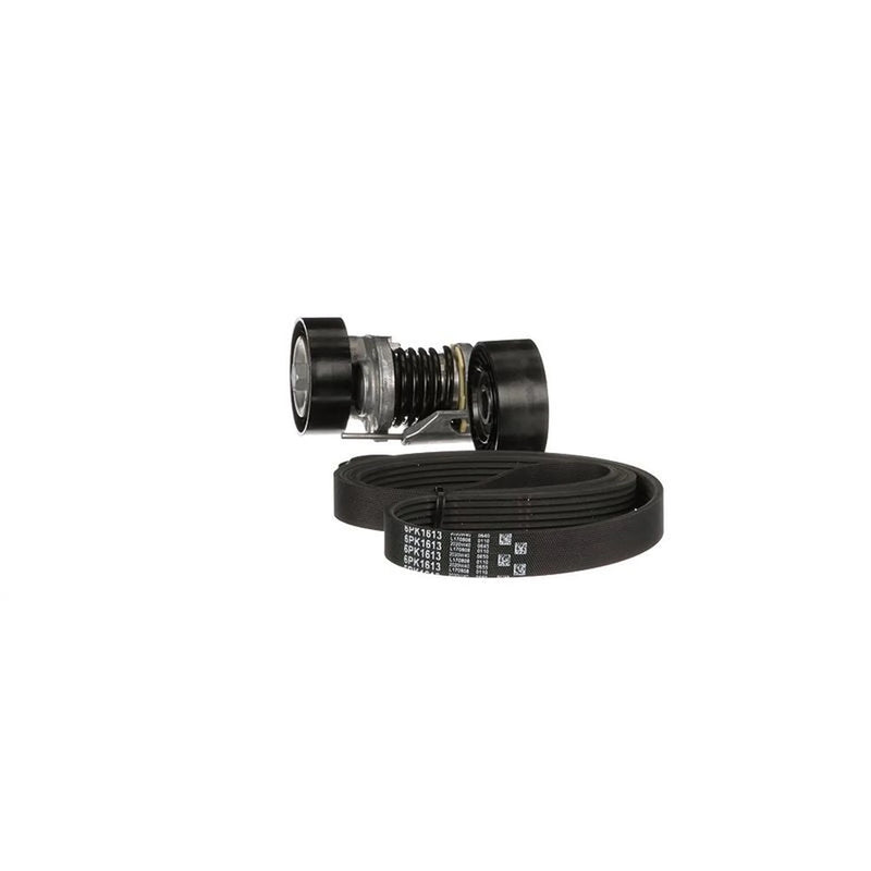 Gates V-Ribbed Belt Set K016PK1613