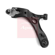 Apec Control/Trailing Arm Front Left AST2550