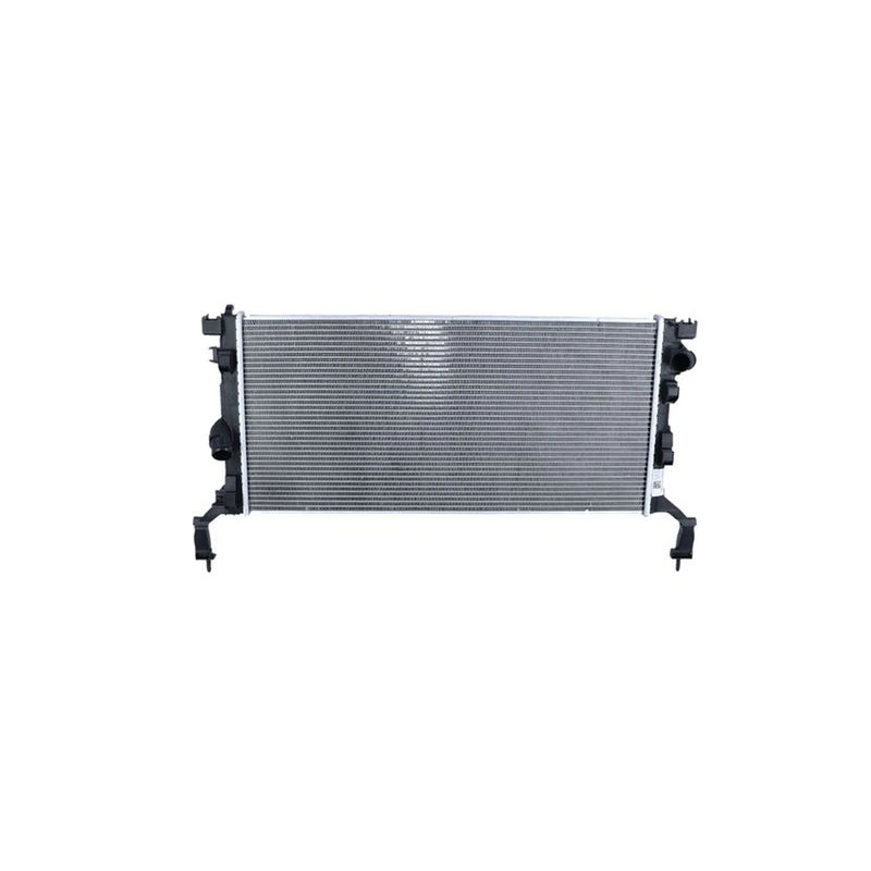 NRF Engine Radiator 53967