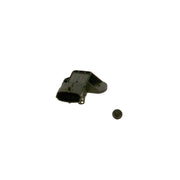 Bosch Turbo Boost Pressure Sensor F 01C 600 110