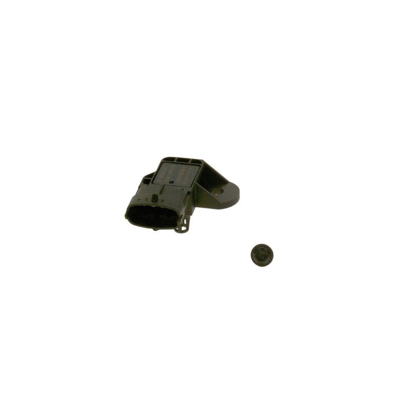 Bosch Turbo Boost Pressure Sensor F 01C 600 110