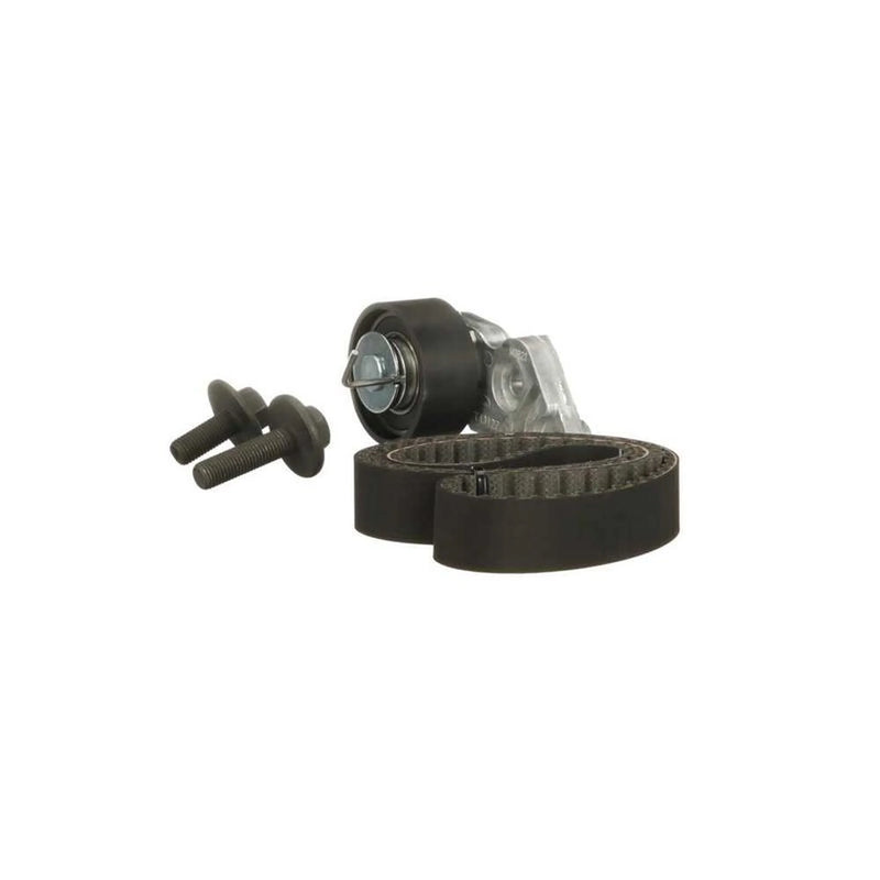Gates Timing Belt Kit with Rollers K025433XS