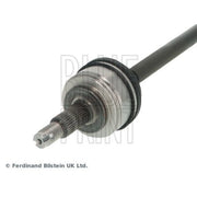 Blue Print CV Drive Shaft Driveshaft Front Left ADBP890016