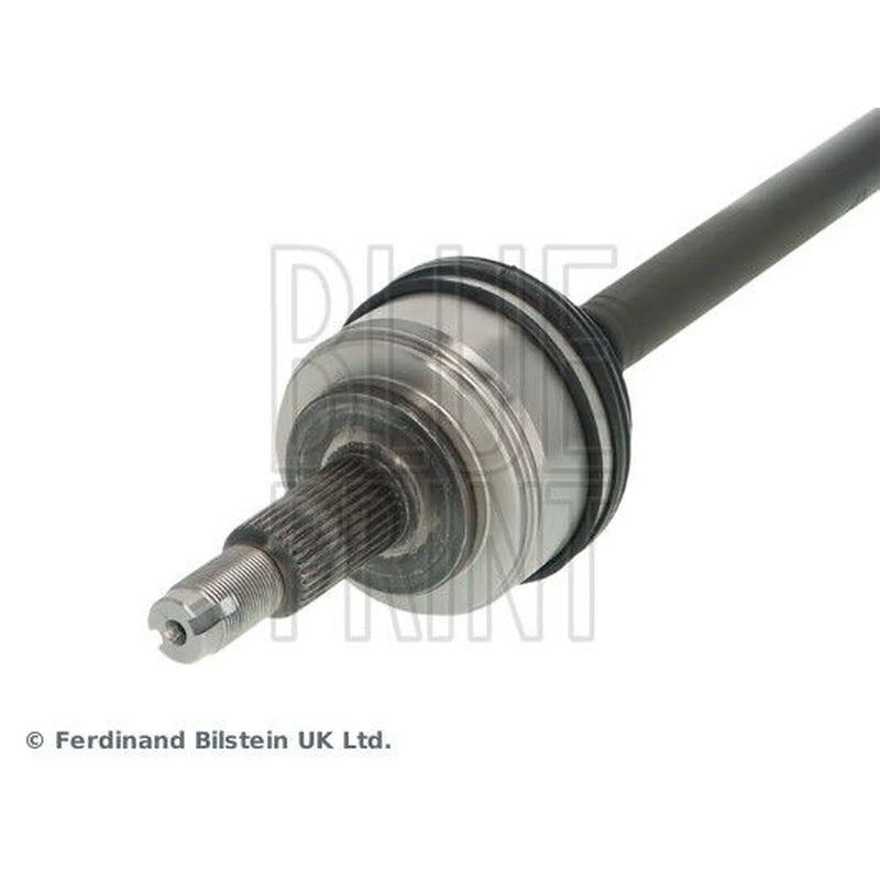 Blue Print CV Drive Shaft Driveshaft Front Left ADBP890016