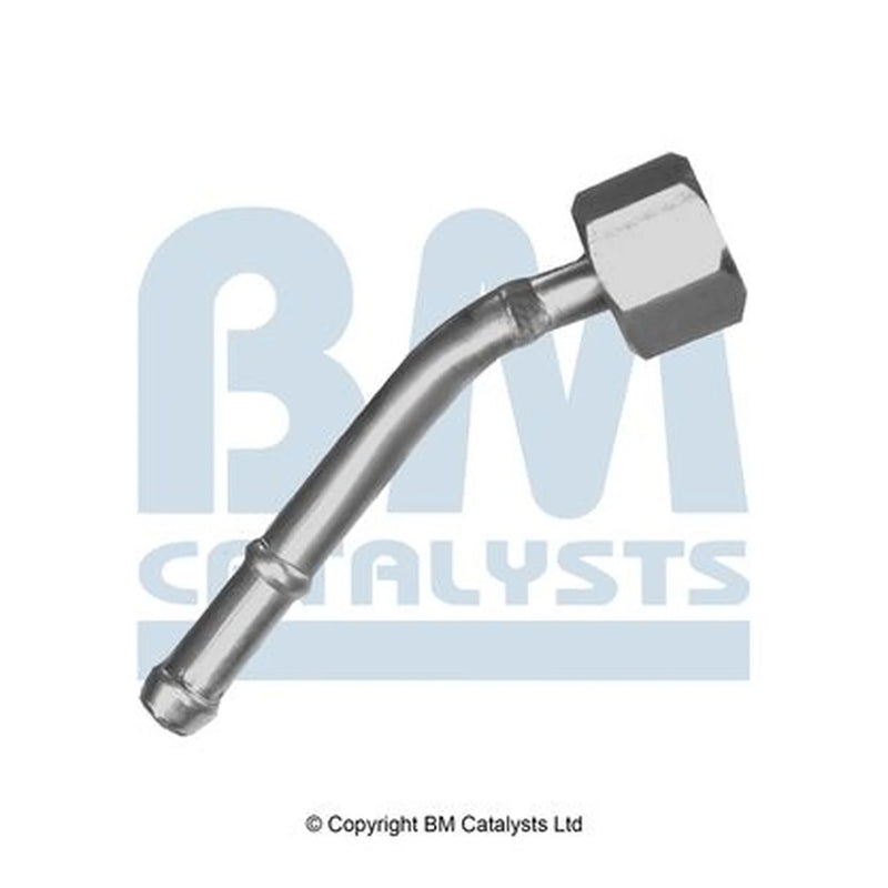 BM Catalysts Pressure Pipe PP11163A 31319394 PP11163A