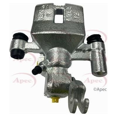 APEC Brake Caliper (Rear/Right) RCA1152 fits Mazda Ford 626 / Cronos / MS6 Euono Apec  - Town Parts