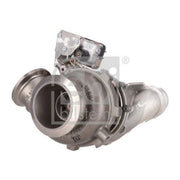 Febi Turbocharger Turbo Unit 186776