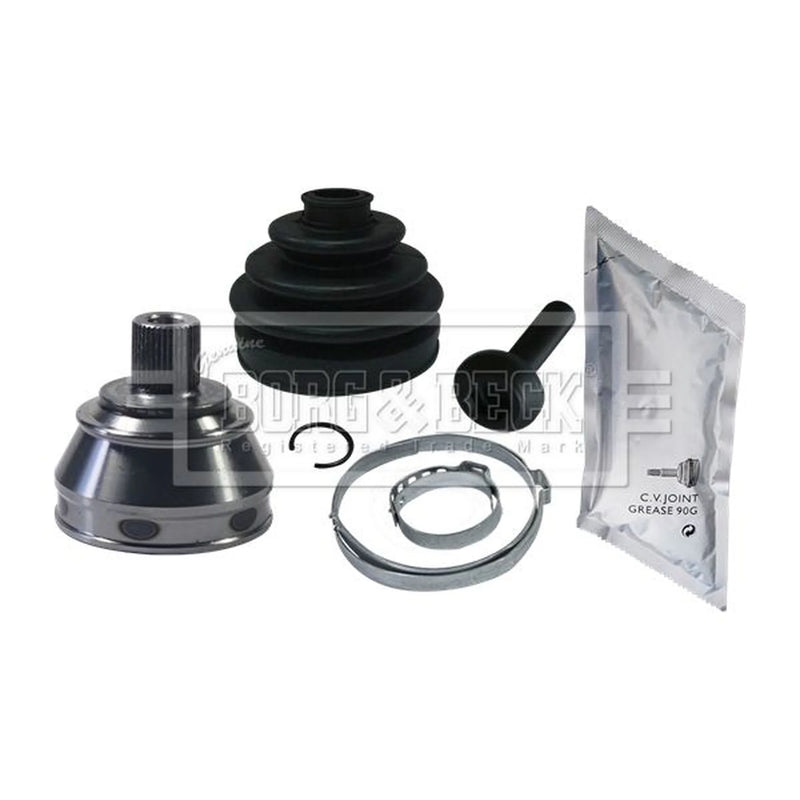 Borg & Beck Drive Shaft Joint Kit BCJ1410