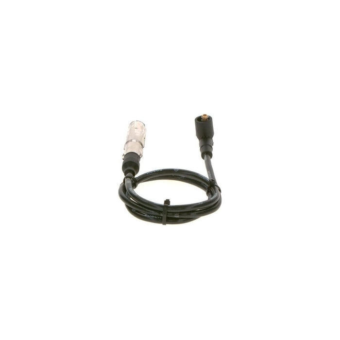 Genuine Bosch Ignition Lead B384 Fits Vw Golf Vr6 - 2.8 - 92-97 0986356384 Bosch  - Town Parts