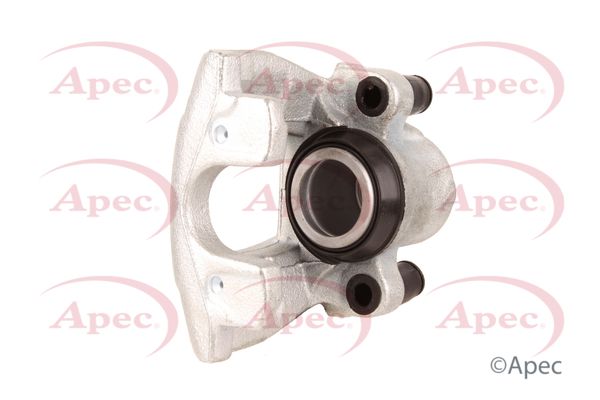Apec Brake Caliper Assembly Front Left