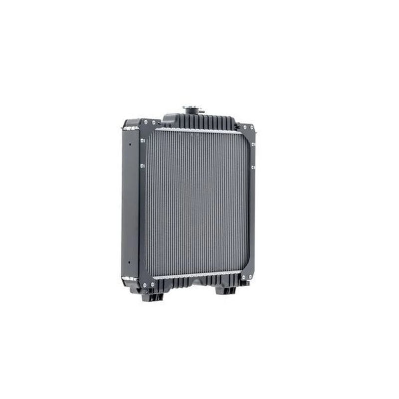 Mahle Engine Radiator CR 2289 000P