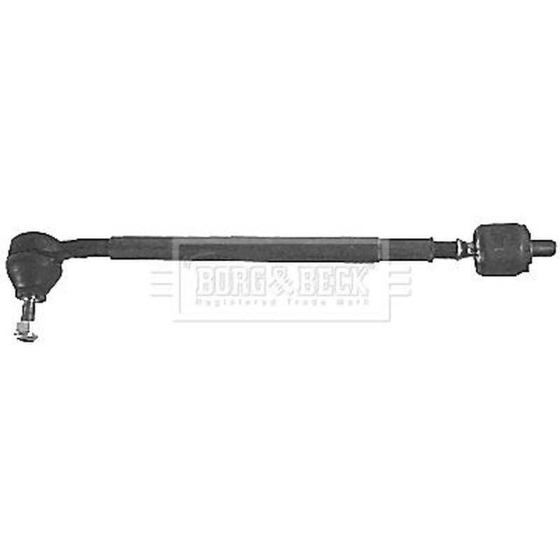 Borg & Beck Inner Rack End Right Joint BDL6043