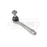 Borg & Beck Steering Tie Rod End Ball Joint 14X1.5 BTR6256