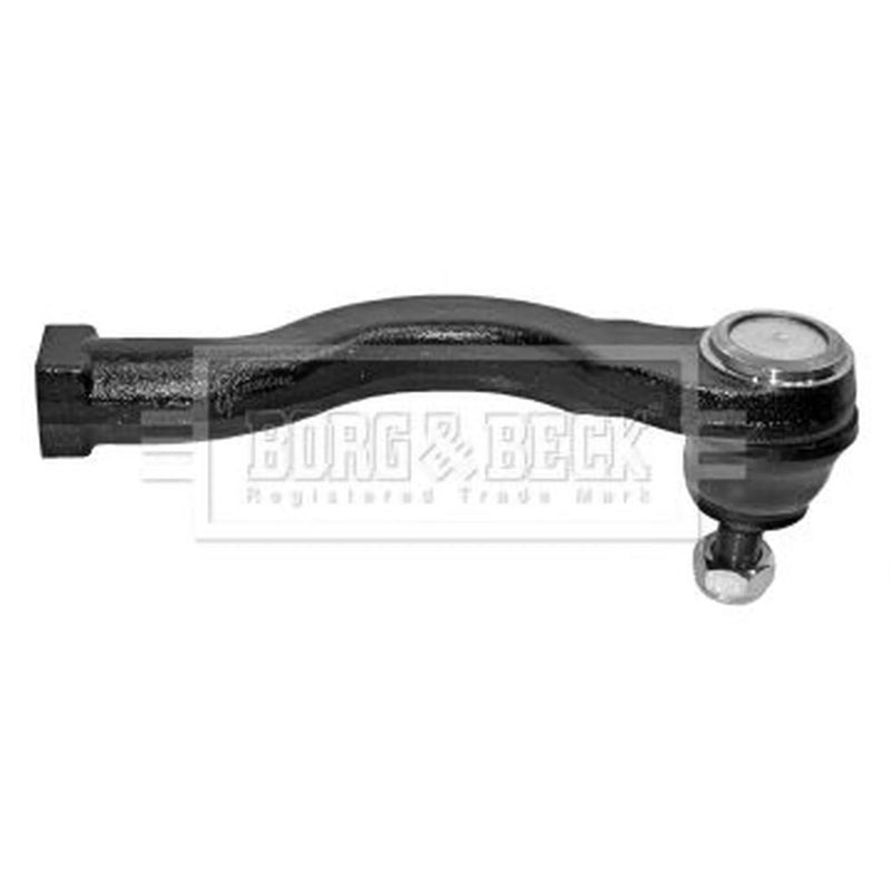 Borg & Beck Steering Tie Rod End Ball Joint BTR5116