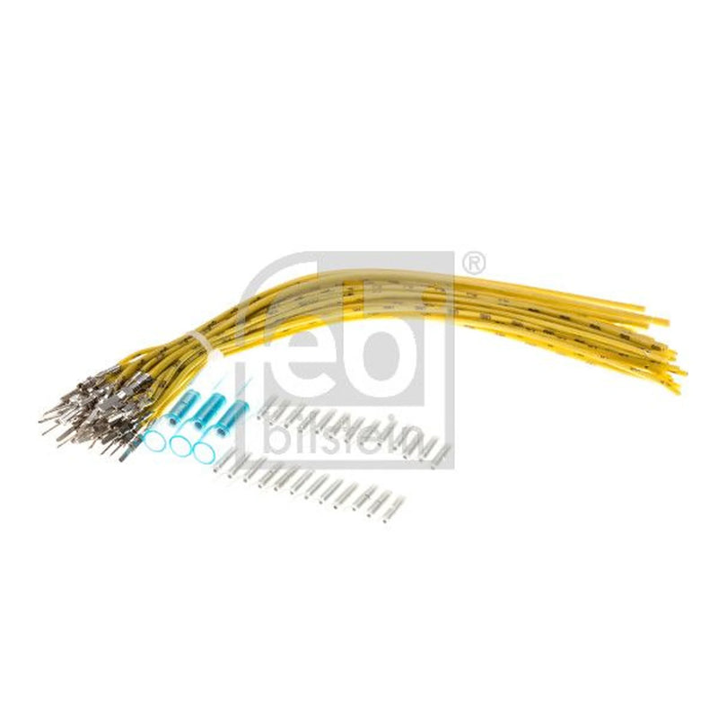Febi Door Cable Repair Set both sides 107115
